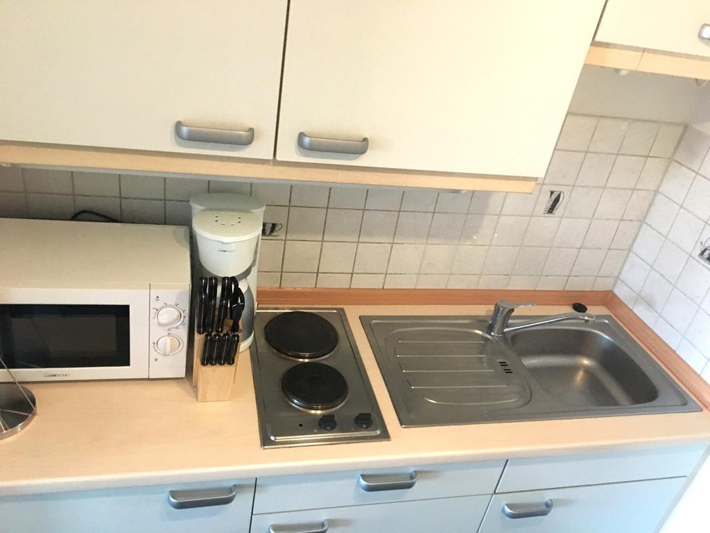 Business Appartement Ratisbona Exterior foto